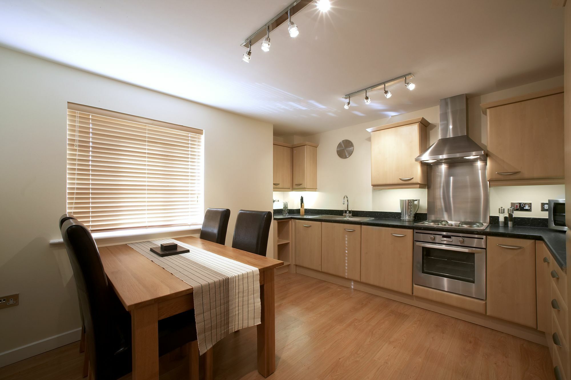 Apartamento Southwich House By Esa Swindon Exterior foto